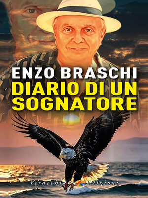 cover image of Diario di un Sognatore